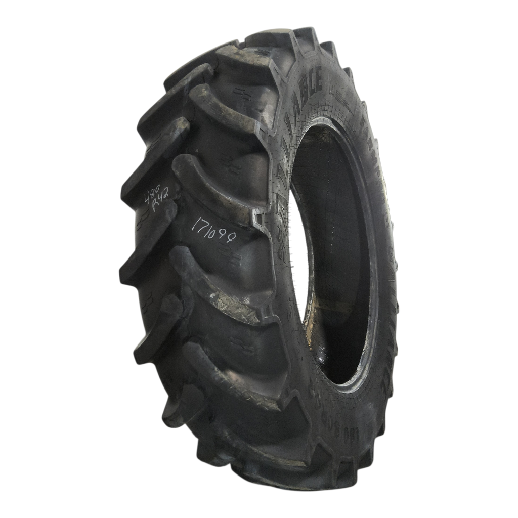 480/80R42 Alliance Farm Pro II R-1W 151B 60%