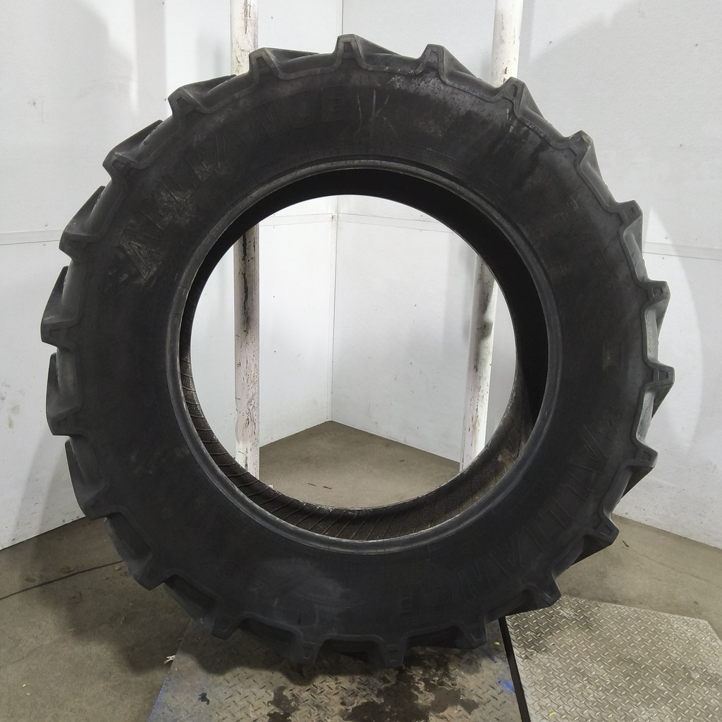 480/80R42 Alliance Farm Pro II R-1W 151B 60%