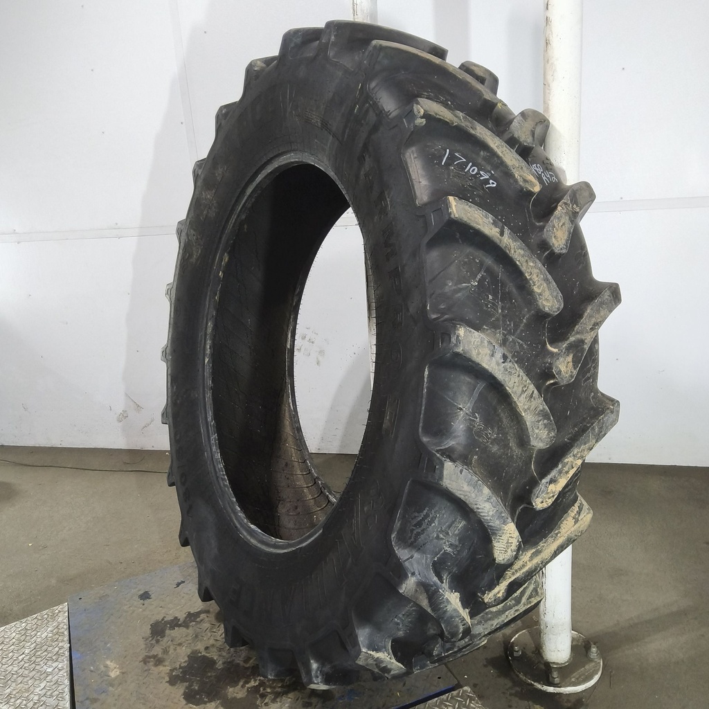 480/80R42 Alliance Farm Pro II R-1W 151B 60%