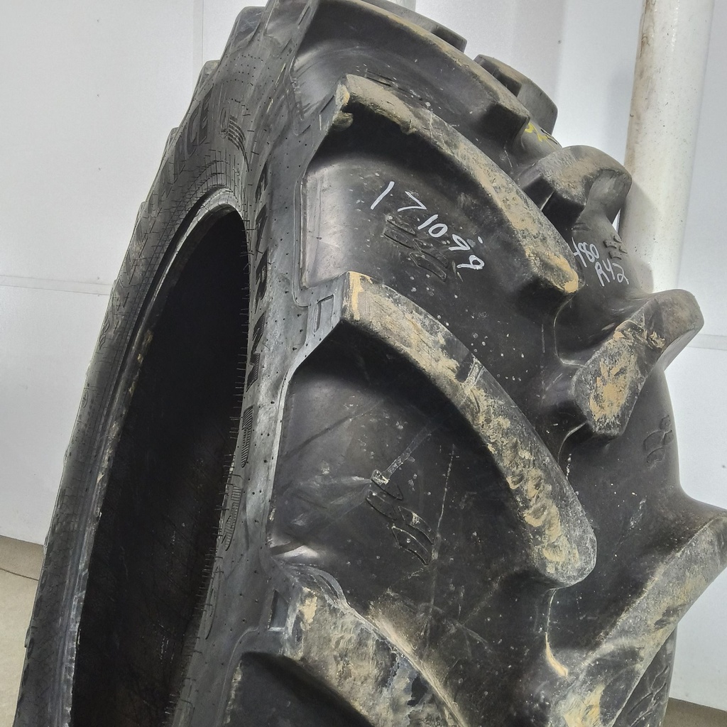 480/80R42 Alliance Farm Pro II R-1W 151B 60%