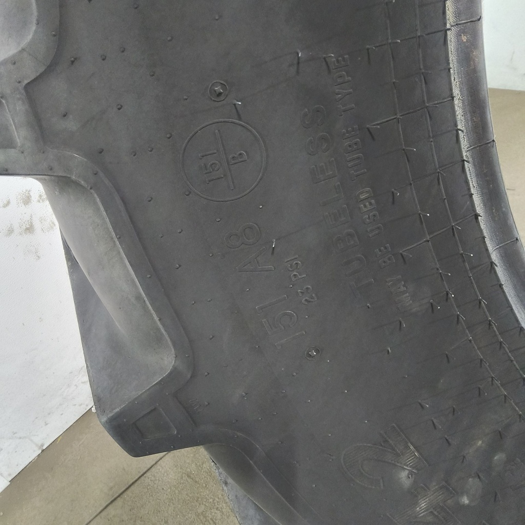 480/80R42 Alliance Farm Pro II R-1W 151B 60%