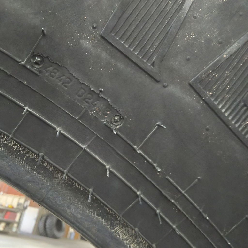 480/80R42 Alliance Farm Pro II R-1W 151B 60%