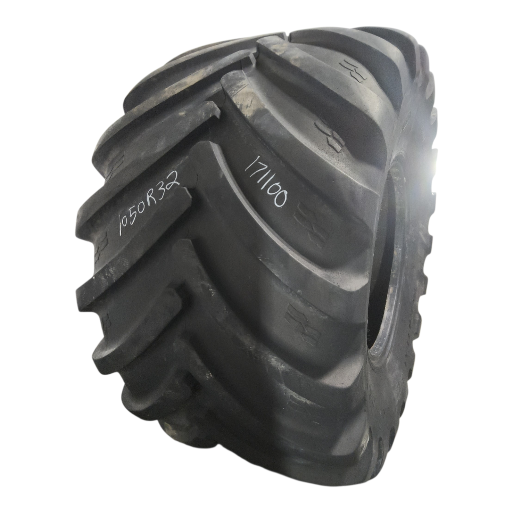 VF1050/50R32 Alliance Agriflex+ 377 R-1 198D 70%