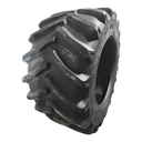 LSW1100/45R46 Goodyear Farm DT930 R-1W 181D 85%