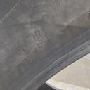 LSW1100/45R46 Goodyear Farm DT930 R-1W 181D 85%