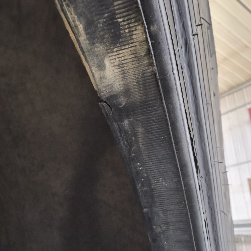 LSW1100/45R46 Goodyear Farm DT930 R-1W 181D 85%