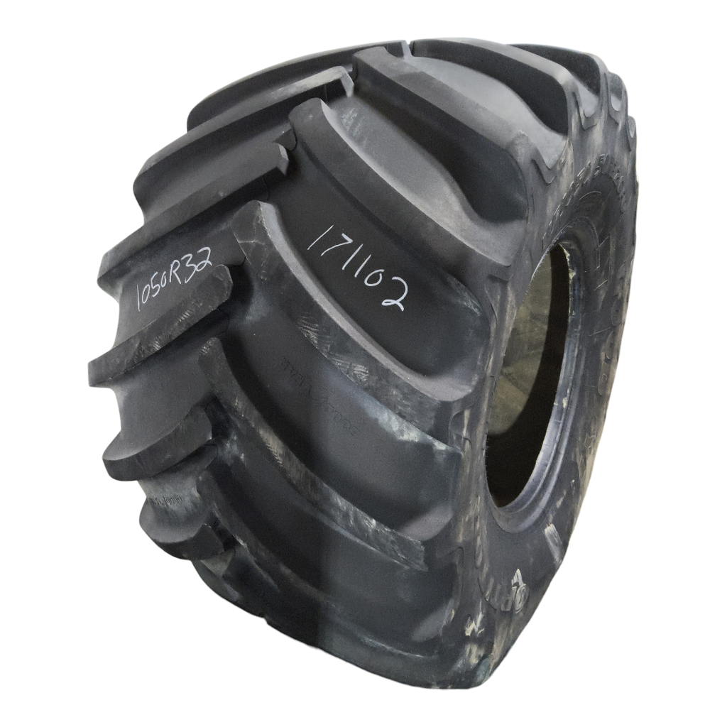 VF1050/50R32CFO Goodyear Farm OptiTorque CFO R-1 198D 70%