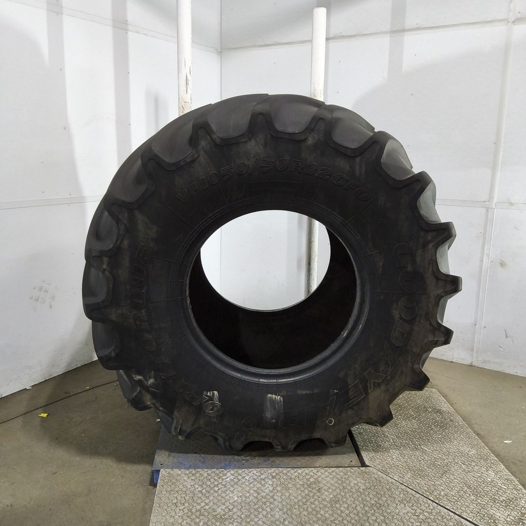 VF1050/50R32CFO Goodyear Farm OptiTorque CFO R-1 198D 70%