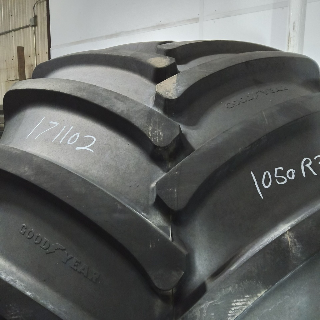 VF1050/50R32CFO Goodyear Farm OptiTorque CFO R-1 198D 70%