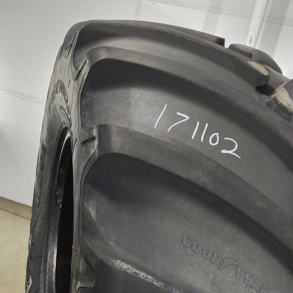 VF1050/50R32CFO Goodyear Farm OptiTorque CFO R-1 198D 70%