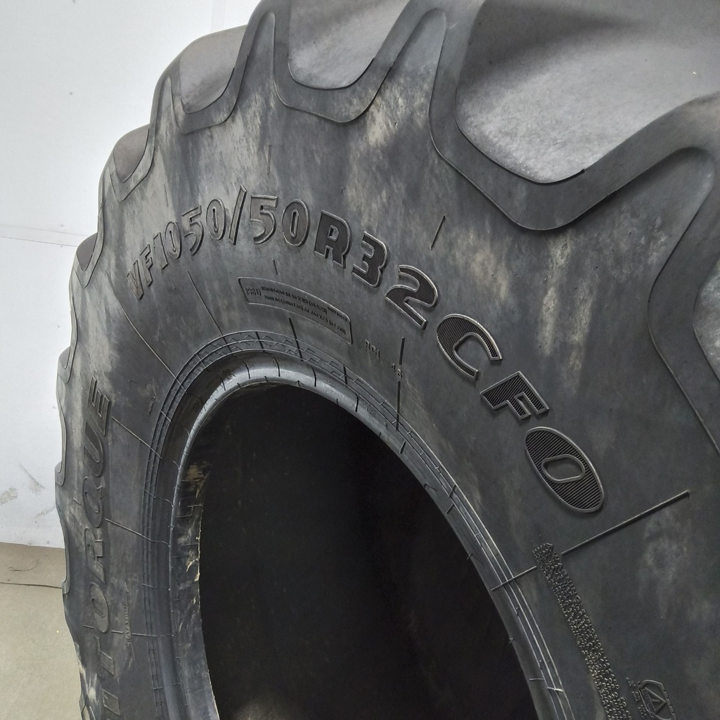 VF1050/50R32CFO Goodyear Farm OptiTorque CFO R-1 198D 70%