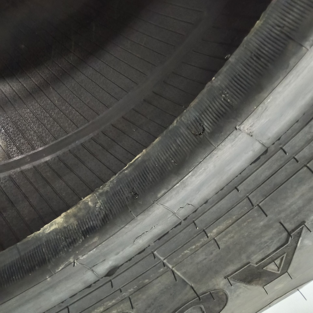 LSW1000/45R32 Goodyear Farm Optitrac R-1W 184D 85%