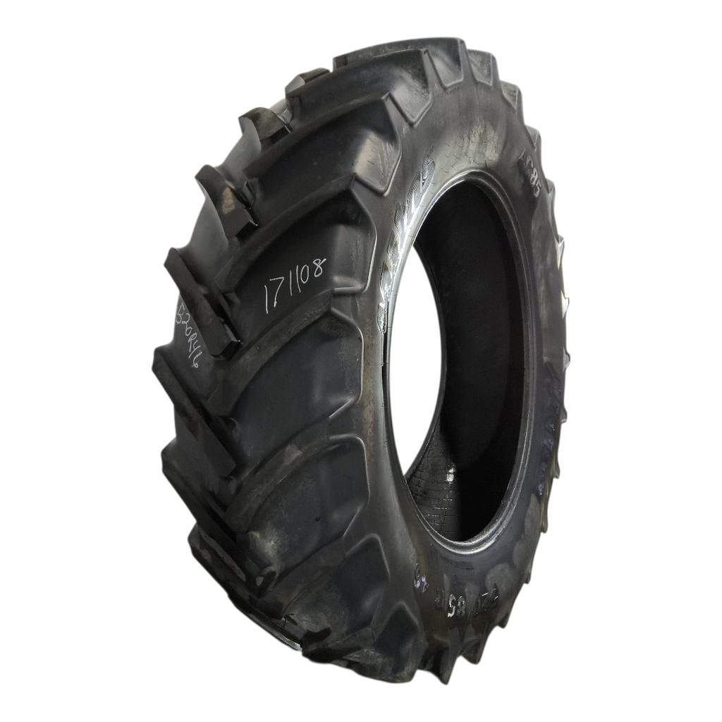 520/85R46 Mitas AC85 Radial R-1W 158A8 50%