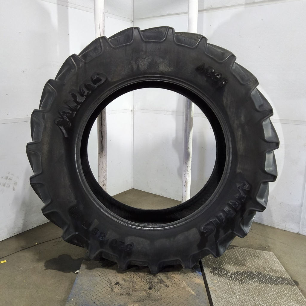 520/85R46 Mitas AC85 Radial R-1W 158A8 50%