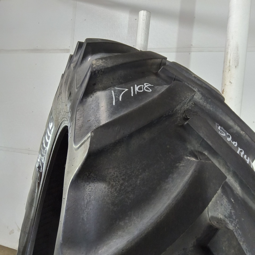 520/85R46 Mitas AC85 Radial R-1W 158A8 50%