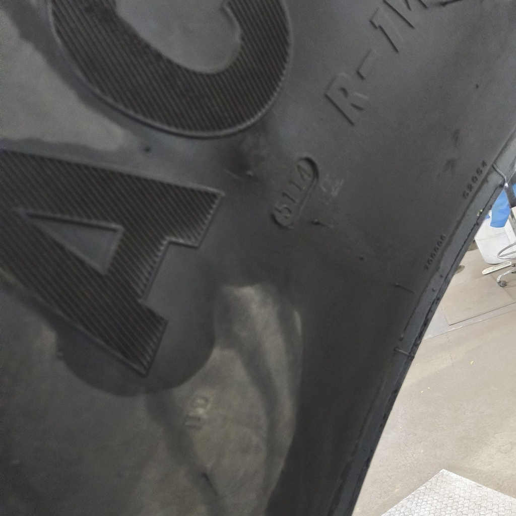 520/85R46 Mitas AC85 Radial R-1W 158A8 50%