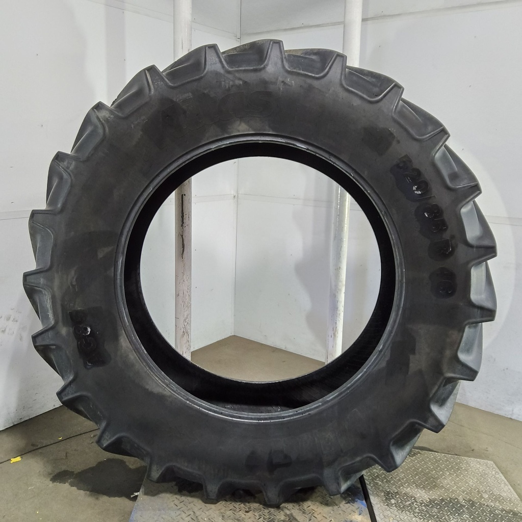 520/85R46 Mitas AC85 Radial R-1W 158A8 70%