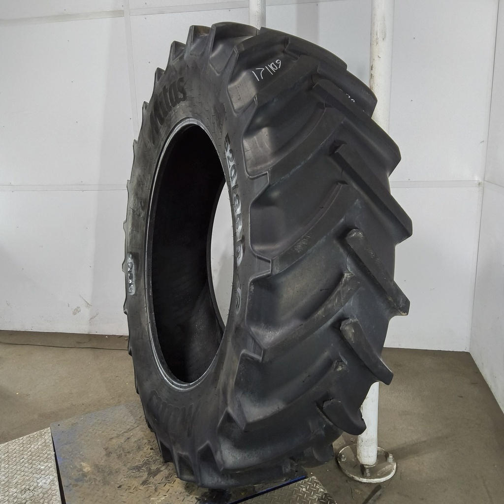 520/85R46 Mitas AC85 Radial R-1W 158A8 70%