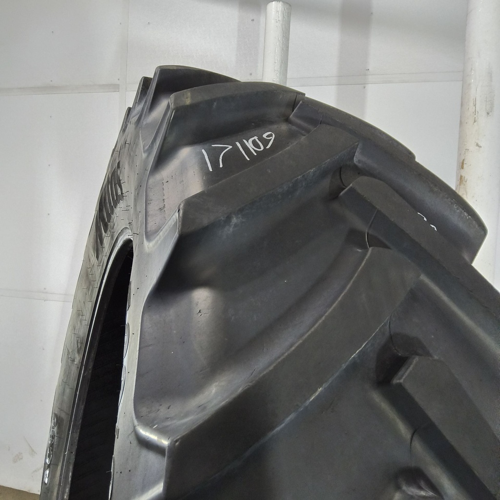 520/85R46 Mitas AC85 Radial R-1W 158A8 70%