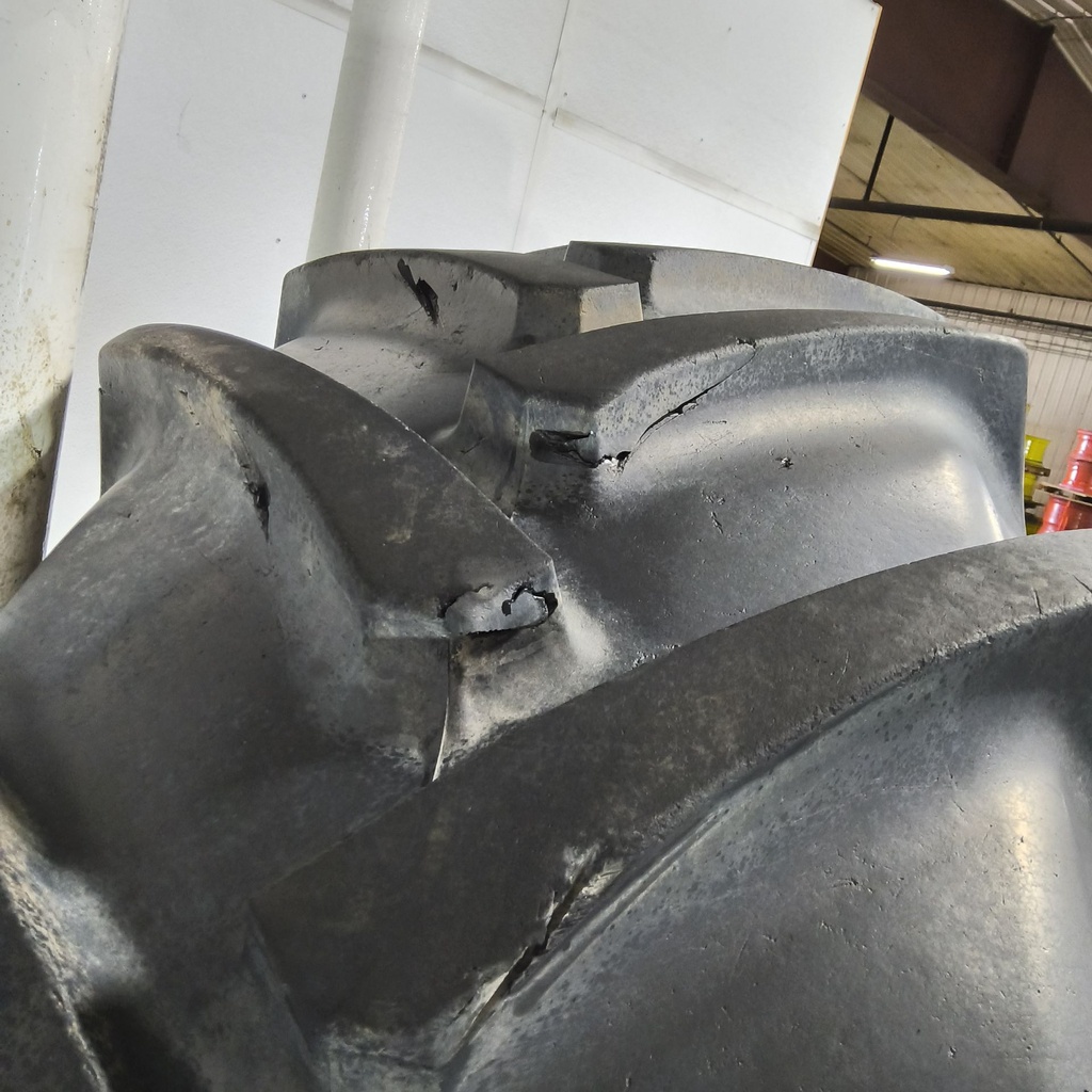 520/85R46 Mitas AC85 Radial R-1W 158A8 70%