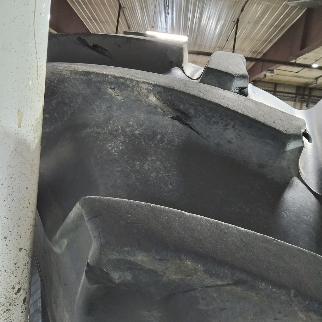 520/85R46 Mitas AC85 Radial R-1W 158A8 70%