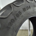 420/85R34 Mitas AC85 Radial R-1W 147A8/147B 50%