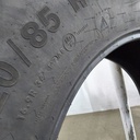 420/85R34 Mitas AC85 Radial R-1W 147A8/147B 50%