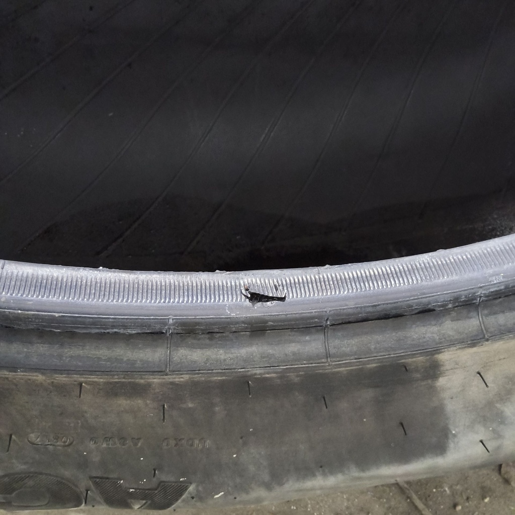 420/85R34 Mitas AC85 Radial R-1W 147A8/147B 50%