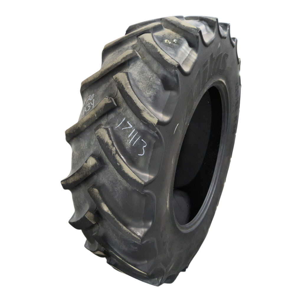 420/85R34 Mitas AC85 Radial R-1W 147A8/147B 40%