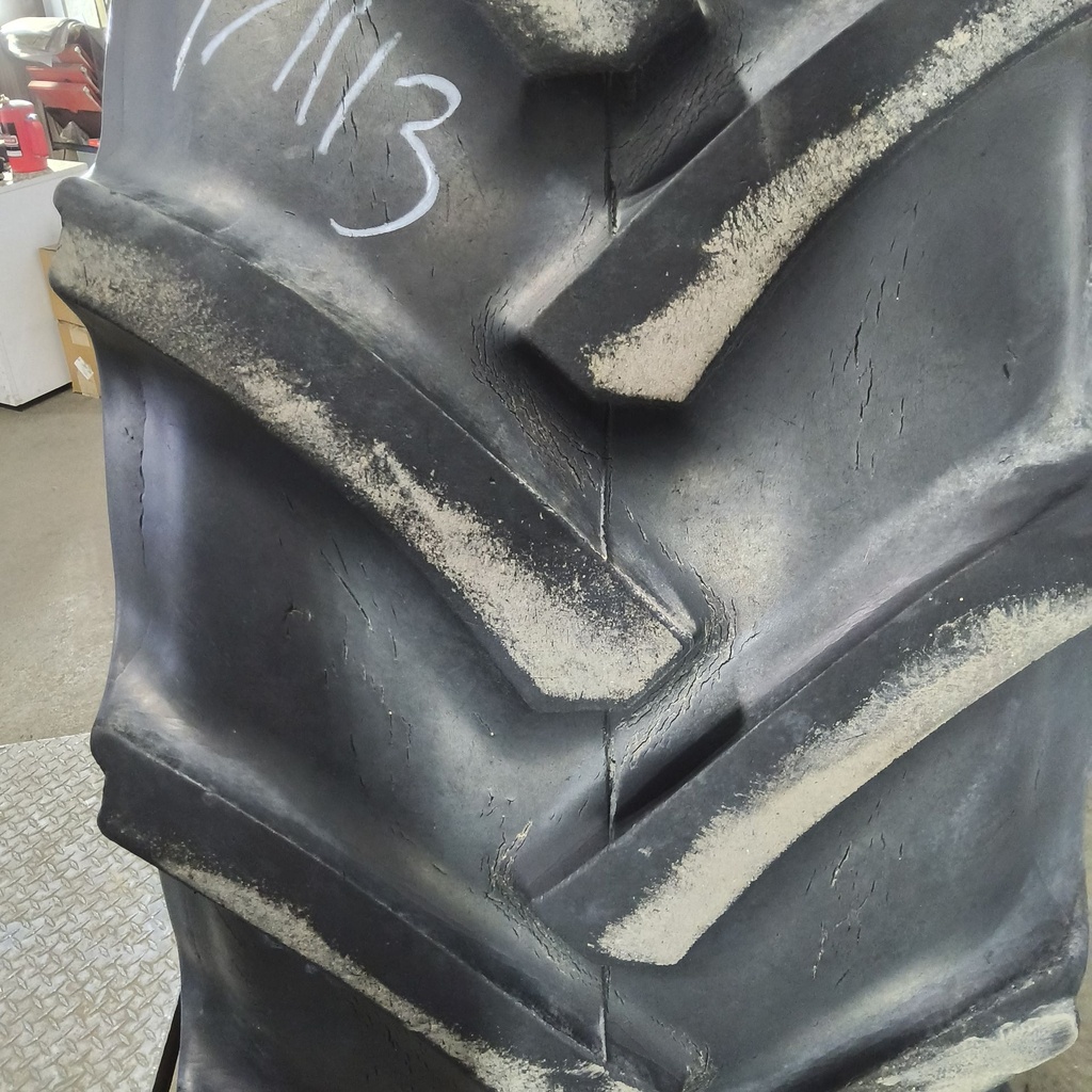 420/85R34 Mitas AC85 Radial R-1W 147A8/147B 40%