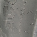 420/85R34 Mitas AC85 Radial R-1W 147A8/147B 40%