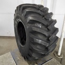 28L-26 Firestone Super All Traction 23 R-1 F (12 Ply), 80%