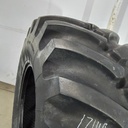 28L-26 Firestone Super All Traction 23 R-1 F (12 Ply), 80%