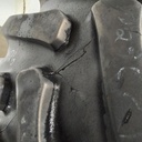 28L-26 Firestone Super All Traction 23 R-1 F (12 Ply), 80%