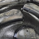 28L-26 Firestone Super All Traction 23 R-1 F (12 Ply), 80%