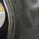28L-26 Firestone Super All Traction 23 R-1 F (12 Ply), 80%