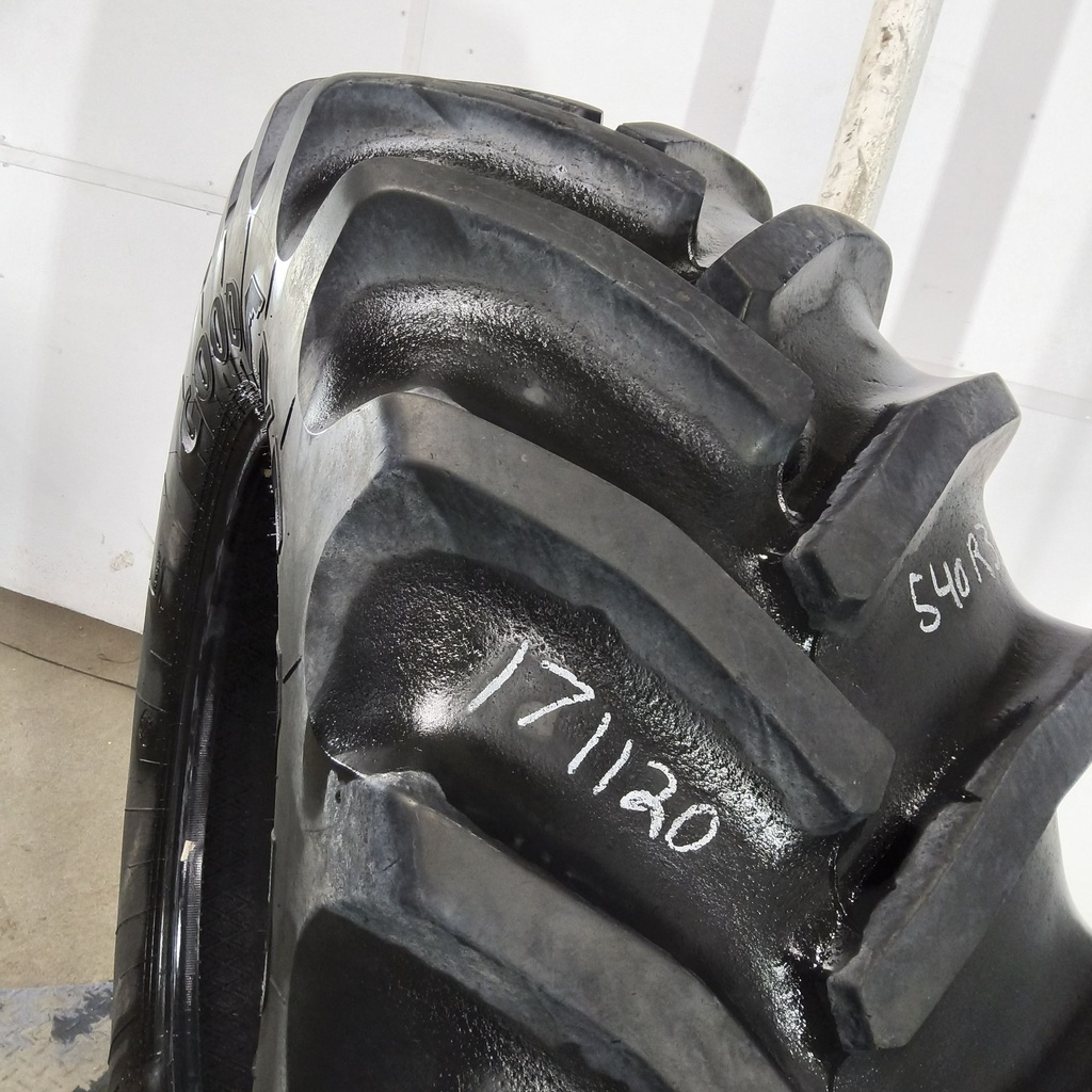 540/65R30 Goodyear Farm DT820 R-1W 150B 75%