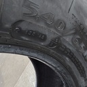 540/65R30 Goodyear Farm DT820 R-1W 150B 75%
