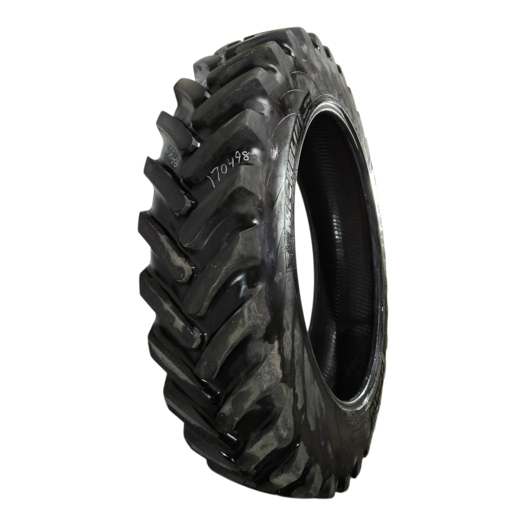 VF380/90R46 Michelin Spraybib CFO R-1S 173D/169E 90%