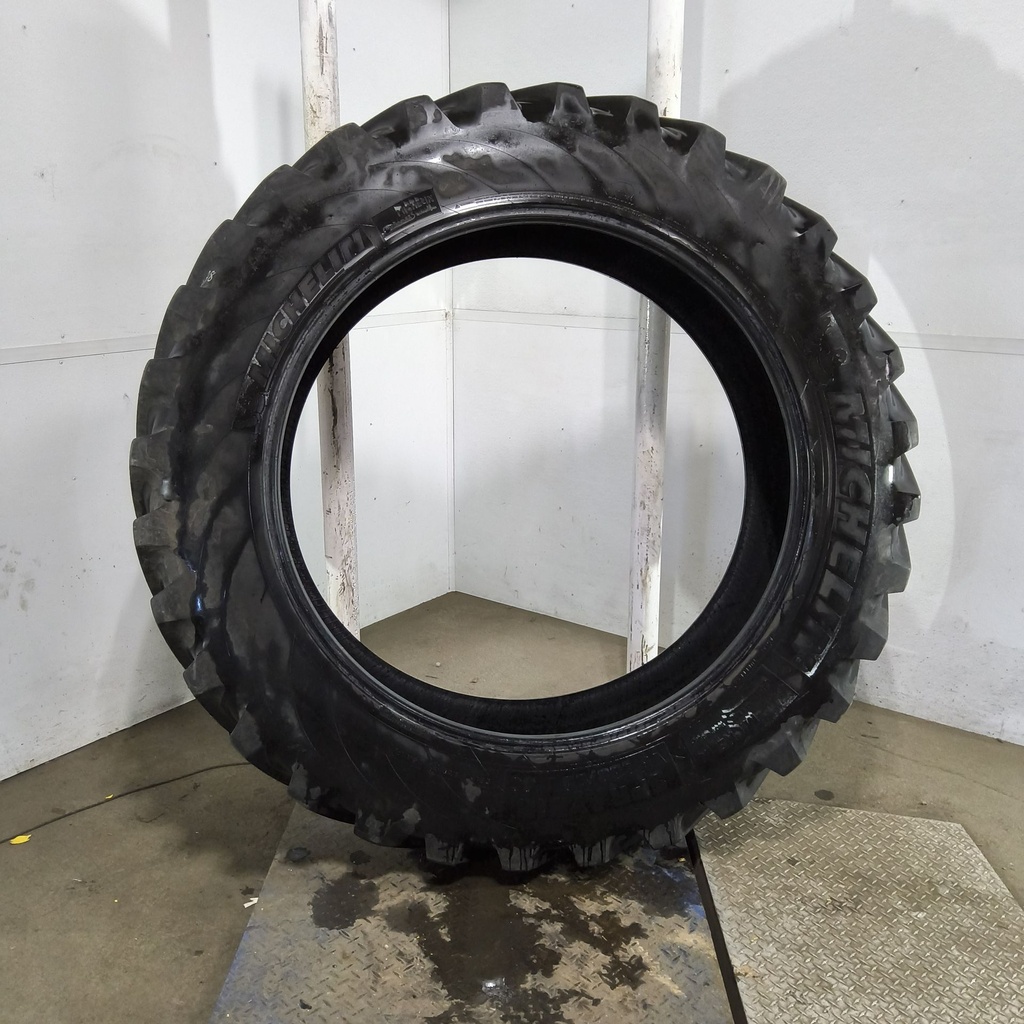 VF380/90R46 Michelin Spraybib CFO R-1S 173D/169E 90%