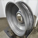 12"W x 46"D, Case IH Silver Mist 10-Hole Bubble Disc , 3.75" Offset