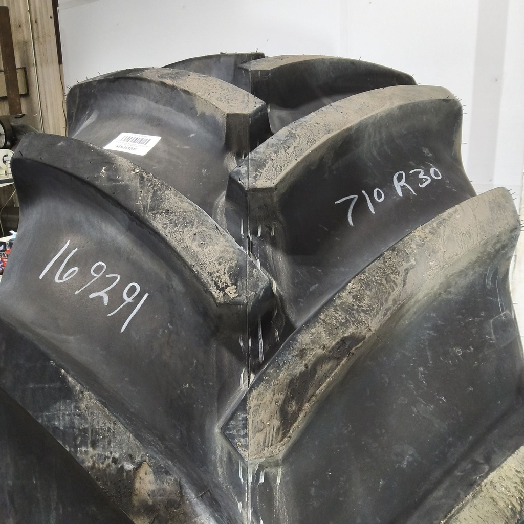710/60R30 Mitas SuperFlexion Tire (SFT) R-1W 162A8 99%