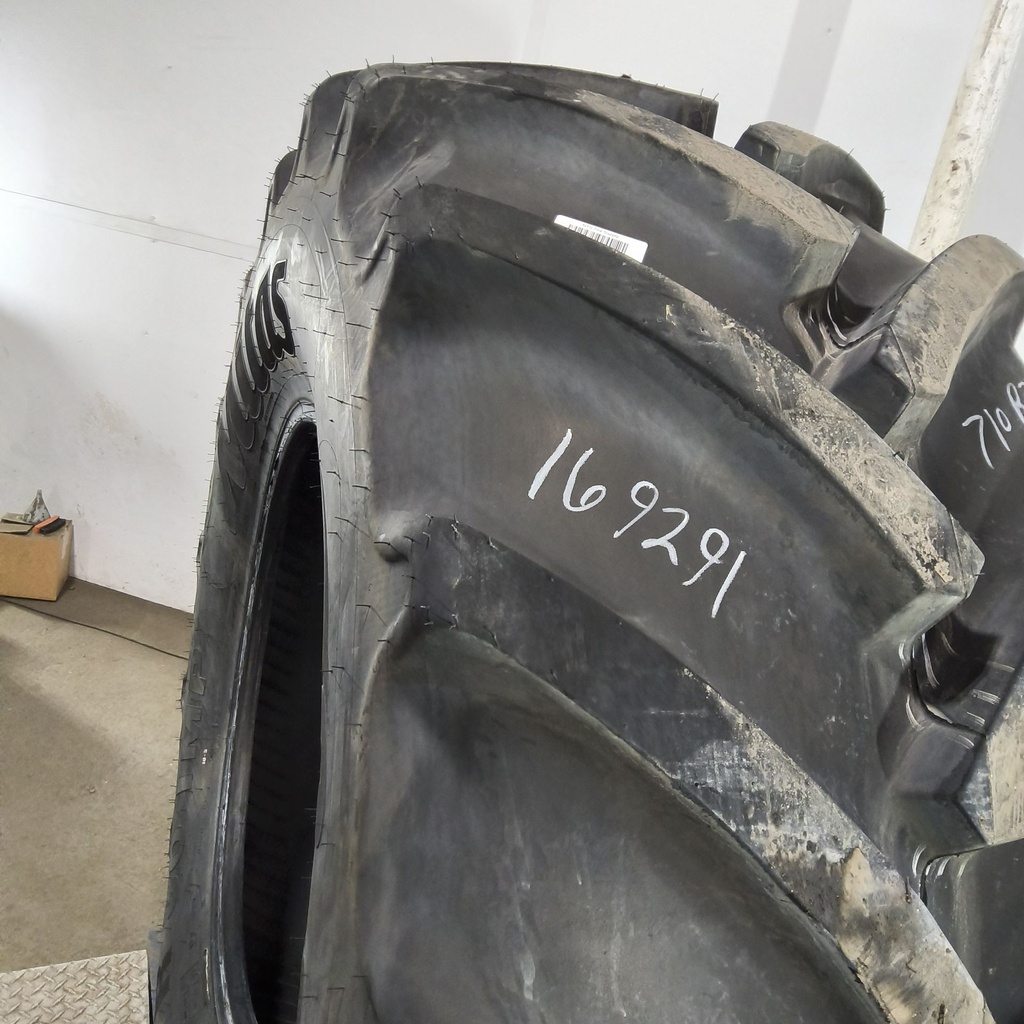 710/60R30 Mitas SuperFlexion Tire (SFT) R-1W 162A8 99%