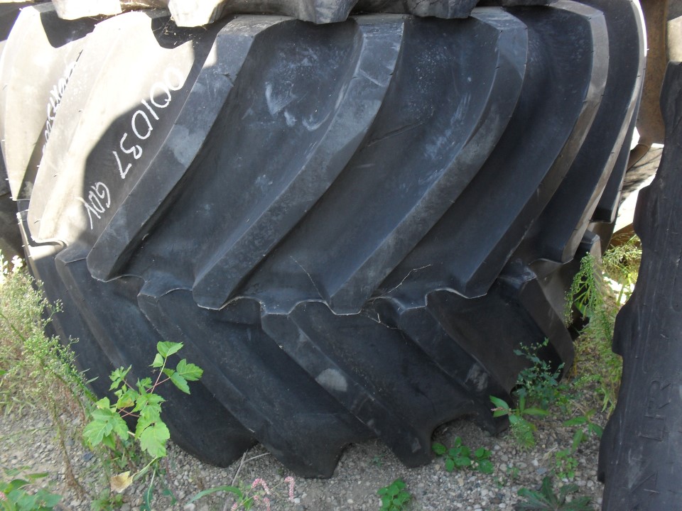 LSW 1000/40R32 Goodyear Farm Optitrac R-1W 167 D 99%