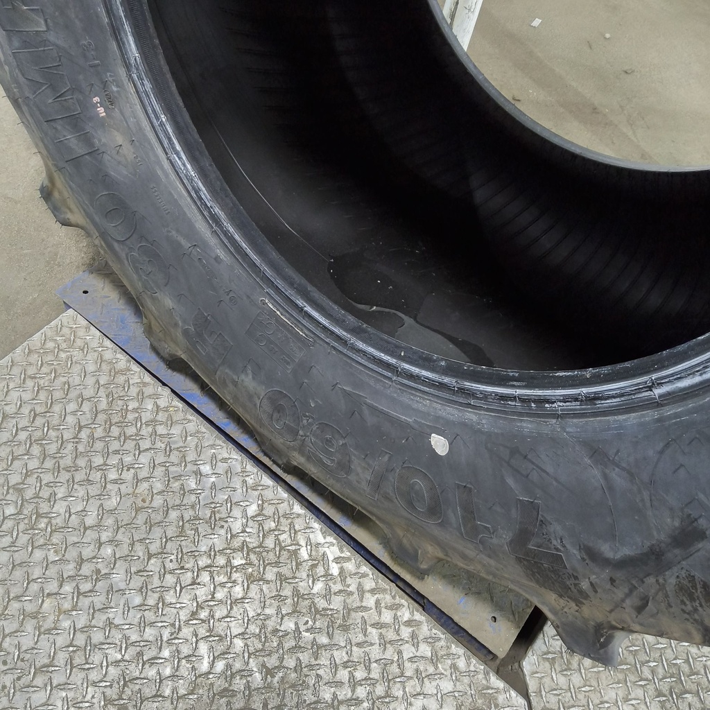 710/60R30 Mitas SuperFlexion Tire (SFT) R-1W 162A8 99%