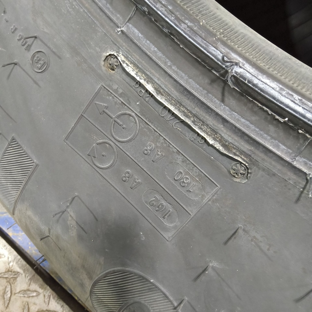 710/60R30 Mitas SuperFlexion Tire (SFT) R-1W 162A8 99%