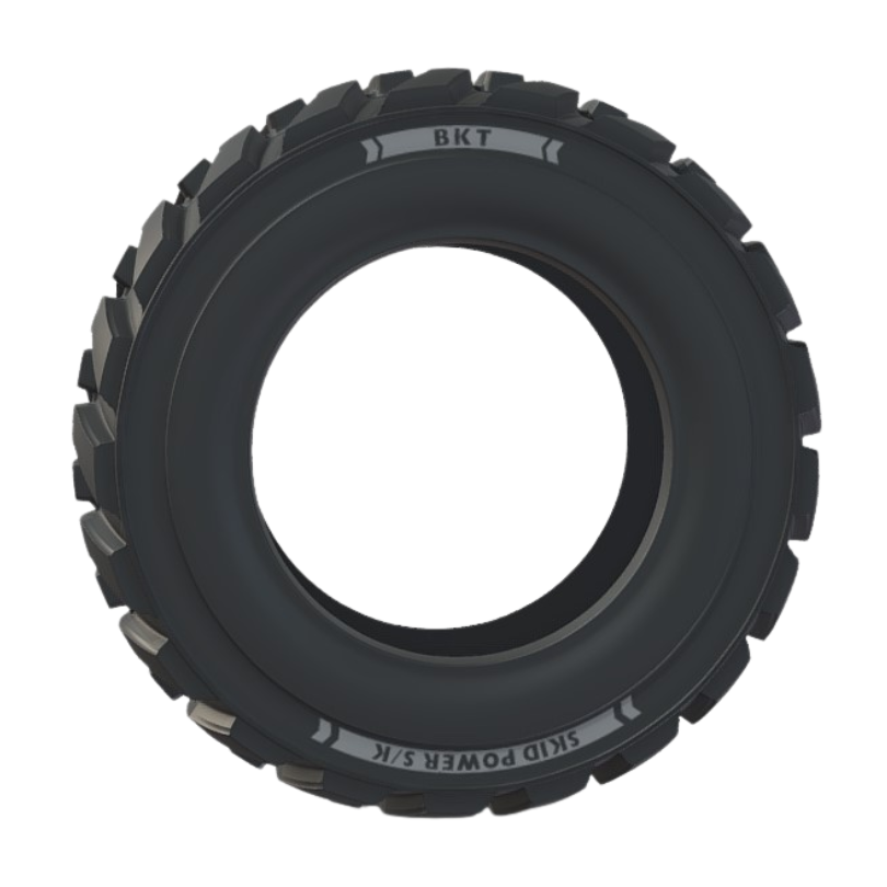 Skid Power SK