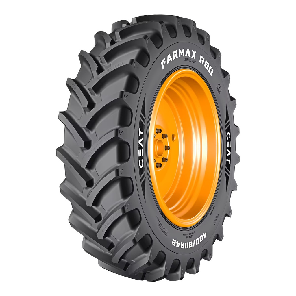 Farmax 80