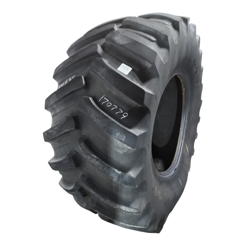 800/70R38 Firestone Radial Deep Tread 23 R-1W 173B 60%
