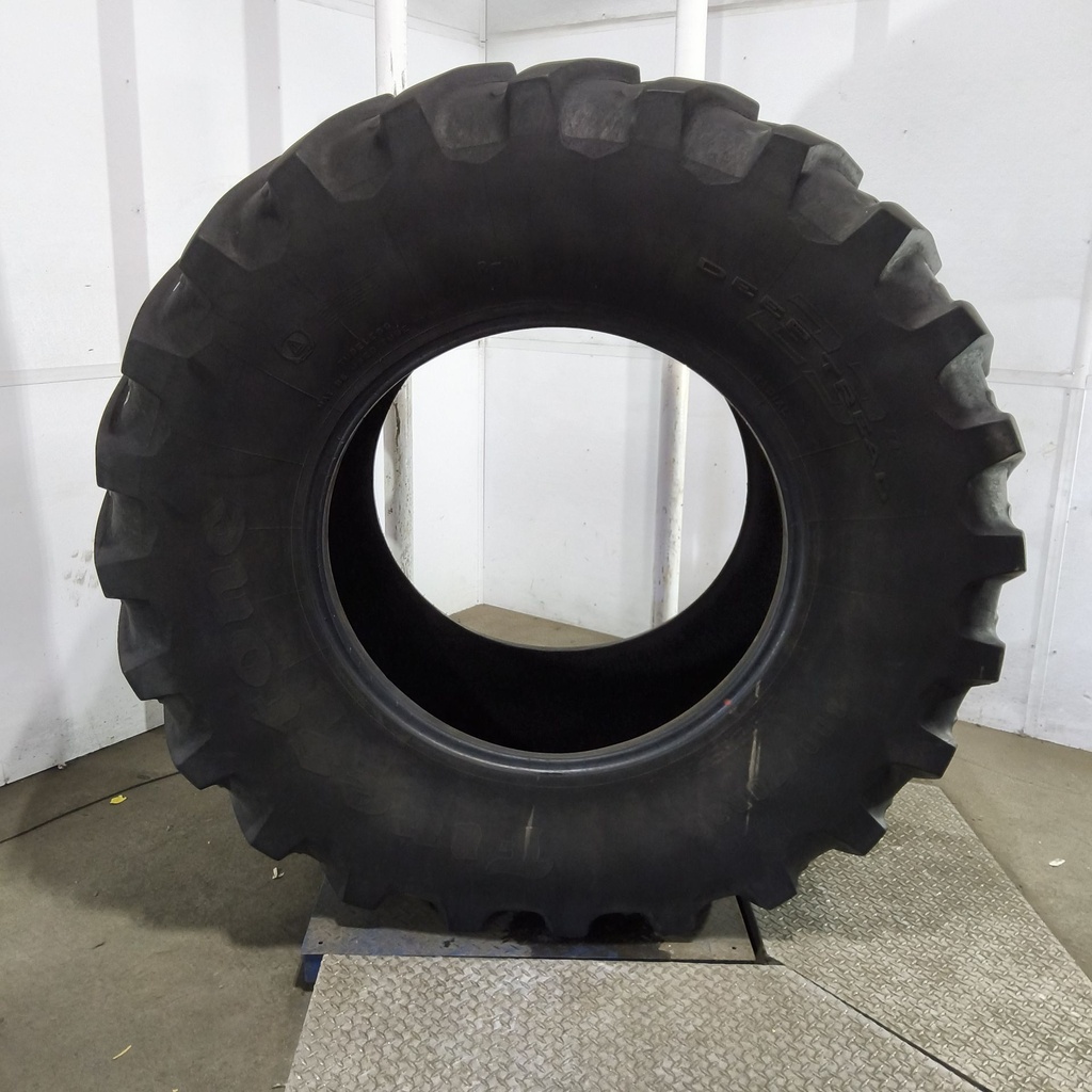800/70R38 Firestone Radial Deep Tread 23 R-1W 173B 60%